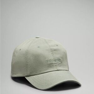 NWT Lululemon Classic Ball Cap